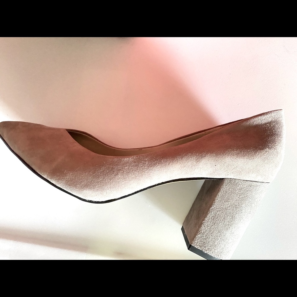 1.State Shoe